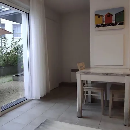 Appartamento Le Studio D'arvor - 4 Etoiles - Du Trez *