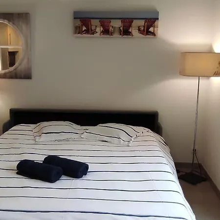 Appartamento Le Studio D'arvor - 4 Etoiles - Du Trez *