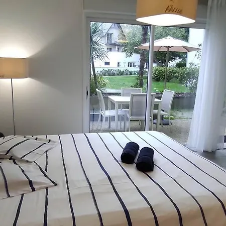 Le Studio D'arvor - 4 Etoiles - Du Trez * Bénodet