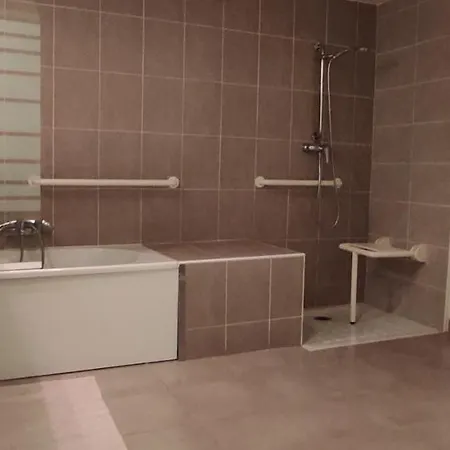 Appartamento Le Studio D'arvor - 4 Etoiles - Du Trez Bénodet