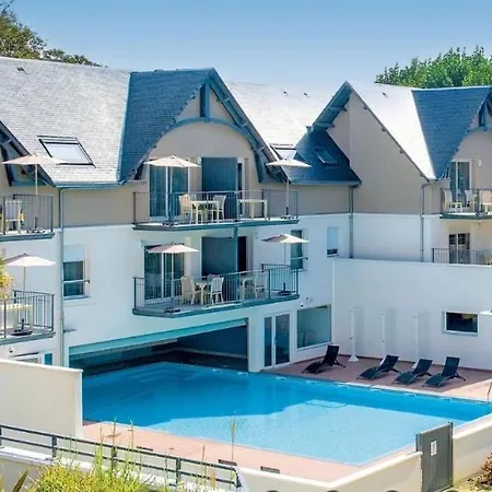 Le Studio D'arvor - 4 Etoiles - Du Trez *