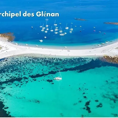 Appartamento Le Studio D'arvor - 4 Etoiles - Du Trez *