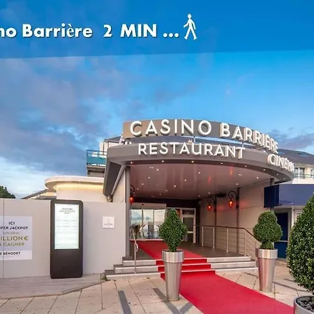 Appartamento Le Studio D'arvor - 4 Etoiles - Du Trez Bénodet
