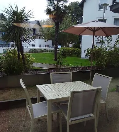 Appartamento Le Studio D'arvor - 4 Etoiles - Du Trez Bénodet